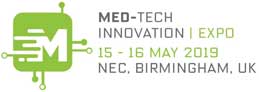 Med-Tech Innovation Expo 2019