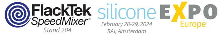 Silicone Expo Europe  28-29 February2024
